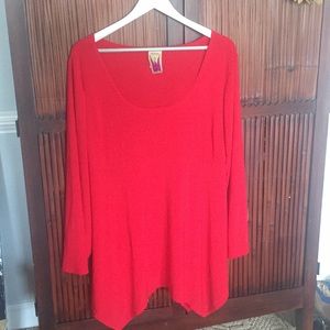 Anthony tunic TOP